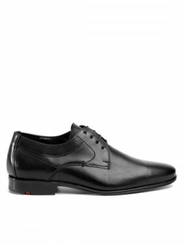 Lloyd Туфлі Madison 10-136-10 Чорний Lloyd Туфлі Madison 10-136-10 Чорний