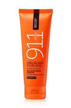 Увлажняющий крем для волос Biotop Professional 911 Hydration Boost Styling Cream, 75 мл