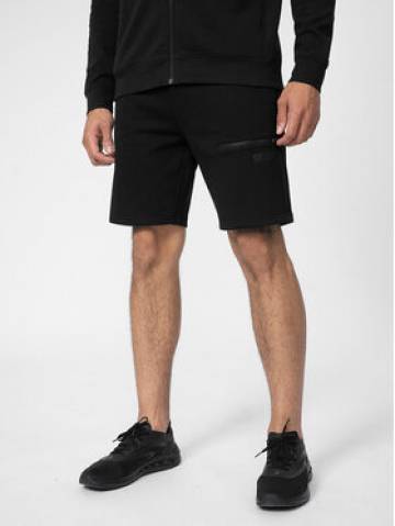 4F Спортивні шорти 4FSS23TSHOM057 Чорний Regular Fit 4F Спортивні шорти 4FSS23TSHOM057 Чорний Regular Fit