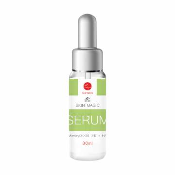 Сыворотка для лица Miss Claire MC Profline Skin Magic Serum с пептидами и гиалуроновой кислотой, 30 мл Сыворотка для лица Miss Claire MC Profline Skin Magic Serum с пептидами и гиалуроновой кислотой, 30 мл
