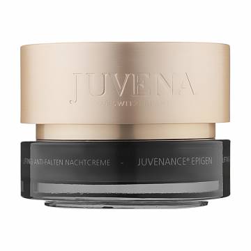 Лифтинговый ночной крем для лица Juvena Juvenance Juvenance Epigen Lifting Anti-Wrinkle Night Cream против морщин, 50 мл Лифтинговый ночной крем для лица Juvena Juvenance Juvenance Epigen Lifting Anti-Wrinkle Night Cream против морщин, 50 мл