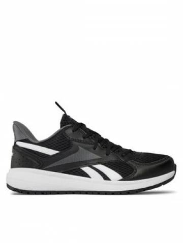 Reebok Взуття для бігу Road Supreme 4 IE6731 Чорний Reebok Взуття для бігу Road Supreme 4 IE6731 Чорний