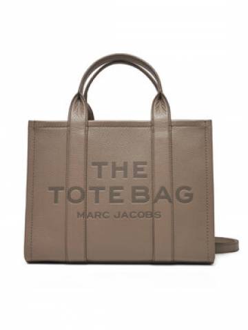 Marc Jacobs Сумка The Medium Tote Bag H004L01PF21 Коричневий Marc Jacobs Сумка The Medium Tote Bag H004L01PF21 Коричневий