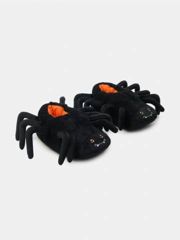 Капці - різнобарвний