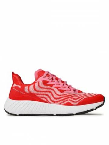 Fila Снікерcи Novanine Wmn FFW0276.43103 Рожевий Fila Снікерcи Novanine Wmn FFW0276.43103 Рожевий