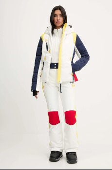 Лыжные штаны Rossignol JCC