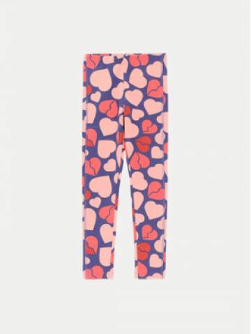 Coccodrillo Легінси ZC4122702HGK Кольоровий Slim Fit Coccodrillo Легінси ZC4122702HGK Кольоровий Slim Fit