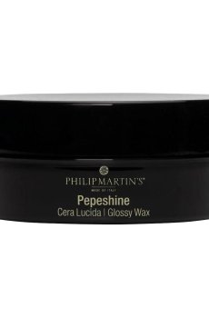 Воск для укладки волос Philip Martins Pepeshine Glossy Wax, 75 мл