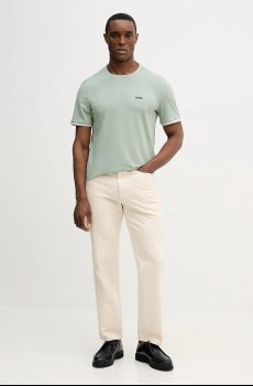 Футболка BOSS Green Taul