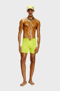 Мужские салатовые боксеры Diesel x Savage x Fenty Салатовый M Diesel A15626 0PJAI