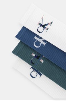 Носки Calvin Klein Jeans 4 шт