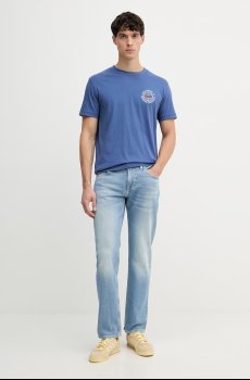 Guess Джинсы slim fit для мужчин ANGELS