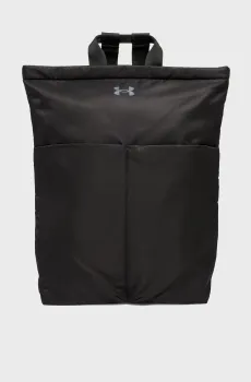 Женский черный рюкзак UA Studio Lite Backpack Черный ONESIZE Under Armour 1388909-001