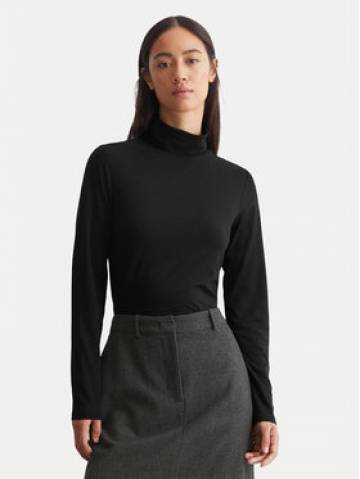Marc OPolo Гольф 409 3087 52241 Чорний Regular Fit Marc OPolo Гольф 409 3087 52241 Чорний Regular Fit