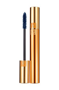 Тушь с эффектом накладных ресниц Yves Saint Laurent Mascara Volume Effet Faux Cils 6 Deep Night, 7.5 мл