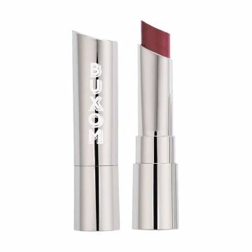 Сатиновая помада для губ Buxom Full-On Satin Lipstick, Chocolatte, 2.5 г Сатиновая помада для губ Buxom Full-On Satin Lipstick, Chocolatte, 2.5 г