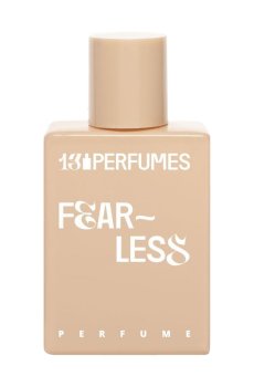 13PERFUMES Fearless Духи унисекс, 30 мл