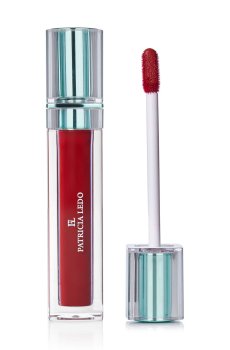 Блеск-тинт для губ Patricia Ledo Trend Water Cream, тон 03, 6.5 мл