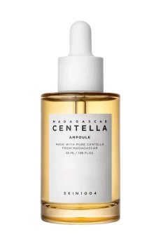 Ампульная эссенция для лица Skin1004 Madagascar Centella Ampoule с экстрактом центеллы азиатской, 55 мл