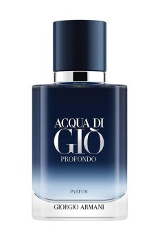 Giorgio Armani Acqua di Gio Profondo Refillable Парфюмированная вода мужская, 30 мл