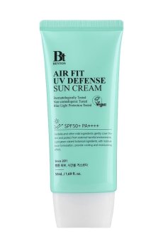 Солнцезащитный крем для лица Benton Air Fit UV Defense Sun Cream SPF 50+/PA++++, 50 мл