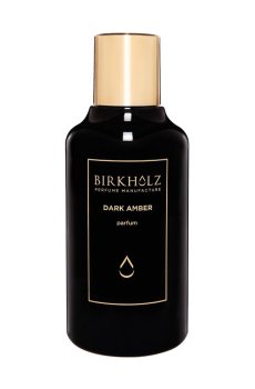 Birkholz Dark Amber Парфюмированная вода унисекс, 100 мл