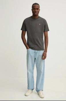 Хлопковая футболка Marc OPolo