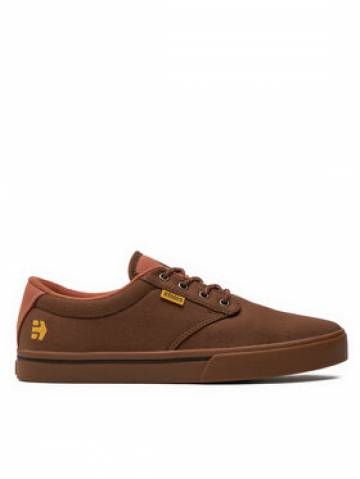 Etnies Кросівки Jameson 2 Eco 4101000323 Коричневий Etnies Кросівки Jameson 2 Eco 4101000323 Коричневий