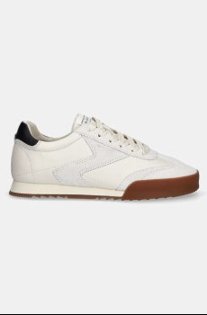 Замшевые кроссовки Gant Baylle