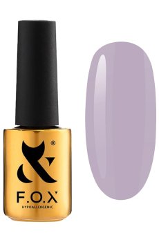 Гель-лак для ногтей F.O.X Spectrum Gel Polish 009 Hope, 7 мл