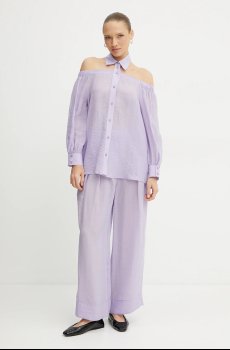 Рубашка Patrizia Pepe