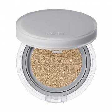 Тональный кушон для лица Rom&nd Nu Zero Cushion SPF 24 04 Beige 23, 15 г Тональный кушон для лица Rom&nd Nu Zero Cushion SPF 24 04 Beige 23, 15 г