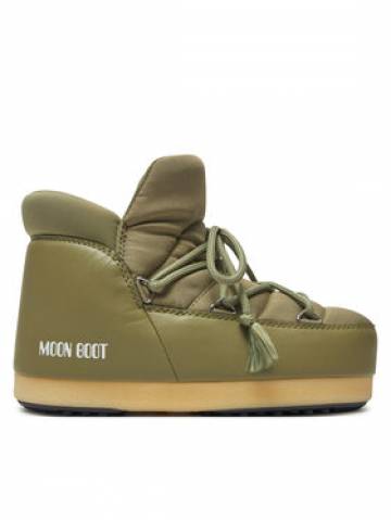 Moon Boot Снігоходи Evx Pumps Nylon 80D1470020 Хакі Moon Boot Снігоходи Evx Pumps Nylon 80D1470020 Хакі