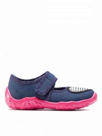 Superfit Туфлі 1-000280-8000 Cиній Superfit Туфлі 1-000280-8000 Cиній