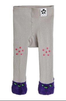 Детские колготки Mini Rodini Travel agency