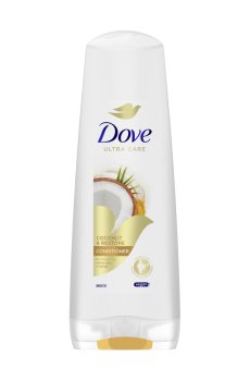 Бальзам-ополаскиватель для волос Dove Nourishing Secrets Restoring Ritual  Восстановление, с куркумой и кокосовым маслом, 350 мл