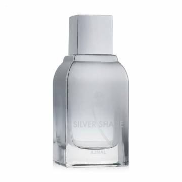 Ajmal Silver Shade Парфюмированная вода унисекс, 100 мл (ТЕСТЕР) Ajmal Silver Shade Парфюмированная вода унисекс, 100 мл (ТЕСТЕР)
