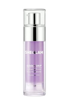 Праймер для лица Sheglam Good Grip Hydrating Primer Blueberry + AHA, 45 мл