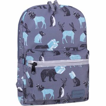 Рюкзак Bagland Молодіжний mini 8 л. сублімація 740 (00508664) Рюкзак Bagland Молодіжний mini 8 л. сублімація 740 (00508664)