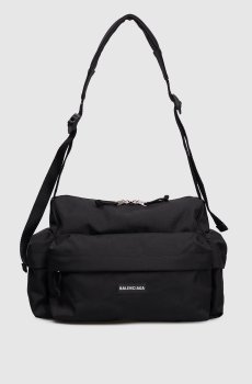 Черная сумка Explorer Multipocket