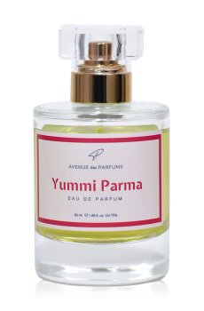 Avenue des Parfums Yummi Parma Парфюмированная вода женская, 50 мл