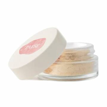 Рассыпчатая пудра для лица Paese Illuminating Mineral Foundation, 203N Sand, 7 г Рассыпчатая пудра для лица Paese Illuminating Mineral Foundation, 203N Sand, 7 г
