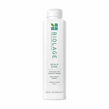 Шампунь для волос Biolage Professional Scalp Sync Anti-Dandruff Shampoo против перхоти, 400 мл Шампунь для волос Biolage Professional Scalp Sync Anti-Dandruff Shampoo против перхоти, 400 мл