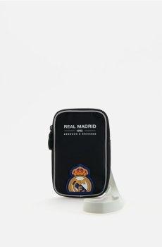 Reserved - Сумка Real Madrid - чорний - 185JX-99X
