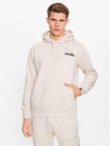 Ellesse Світшот Olevano SHR17716 Бежевий Regular Fit Ellesse Світшот Olevano SHR17716 Бежевий Regular Fit