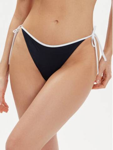 Tommy Hilfiger Низ від купальника UW0UW05244 Cиній