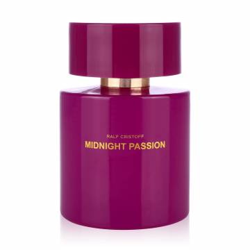 Ralf Cristoff Midnight Passion Парфюмированная вода женская, 100 мл