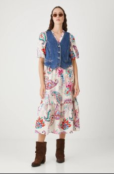 Платье Medicine