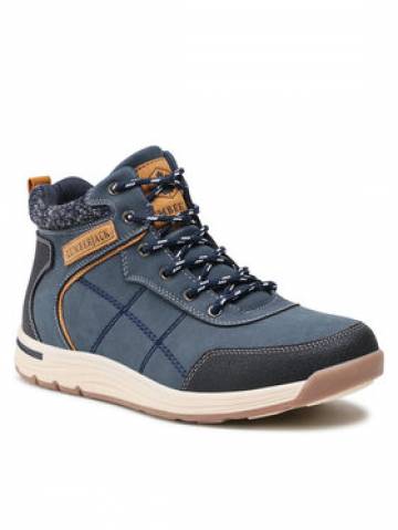 Lumberjack Черевики Colby SB92601-001 M66 D Cиній Lumberjack Черевики Colby SB92601-001 M66 D Cиній