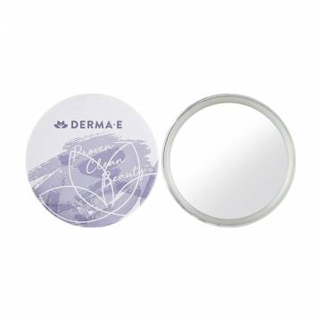 Карманное зеркальце Derma E Proven Clean Beauty, 1 шт Карманное зеркальце Derma E Proven Clean Beauty, 1 шт